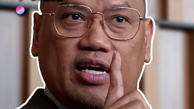 Video: Uya Kuya Gelar Sayembara Buru Penyebar Hoaks soal Dapur MBG