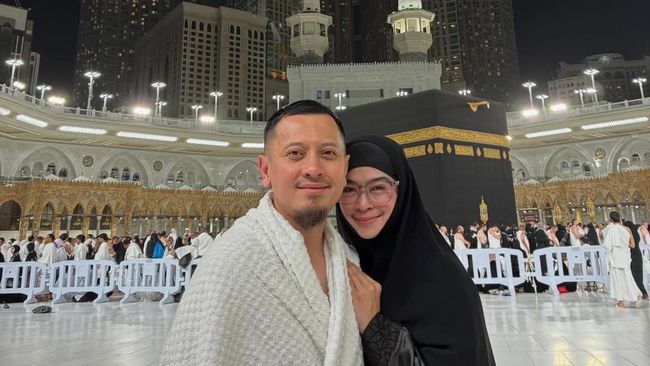 Ungkapan Menyentuh Yulia Rachman setelah 11 Th Jalani Pernikahan Bersama Sang Suami