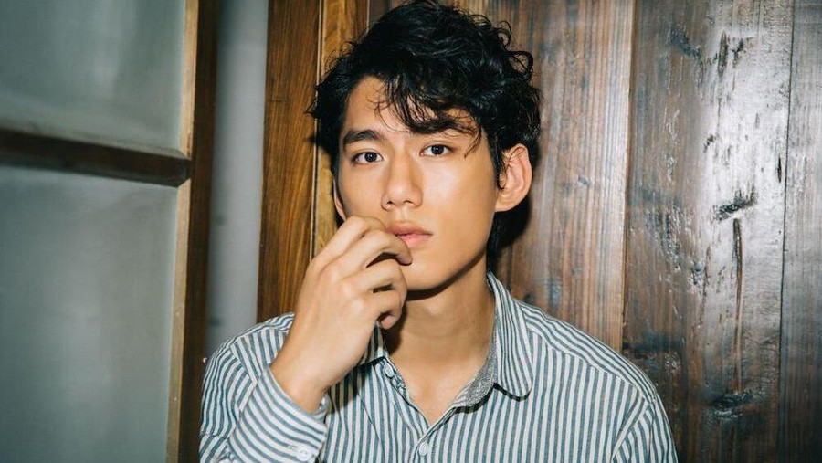 Zhu Xuanyang Kepergok Bermalam di Kediaman Julia Wu di Malam Hari&comma; CLBK&quest;