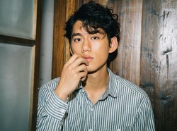 Zhu Xuanyang Kepergok Bermalam di Kediaman Julia Wu di Malam Hari, CLBK?