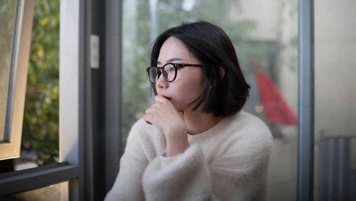 4 Tanda Orang yang Tidak Memiliki Kepribadian Menonjol