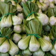 5 Manfaat Rutin Konsumsi Sayur Pakcoy bagi Kesehatan, Baik untuk Mata hingga Jantung