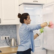 5 Tips Jitu agar Kulkas Tidak Bau dan Tetap Segar