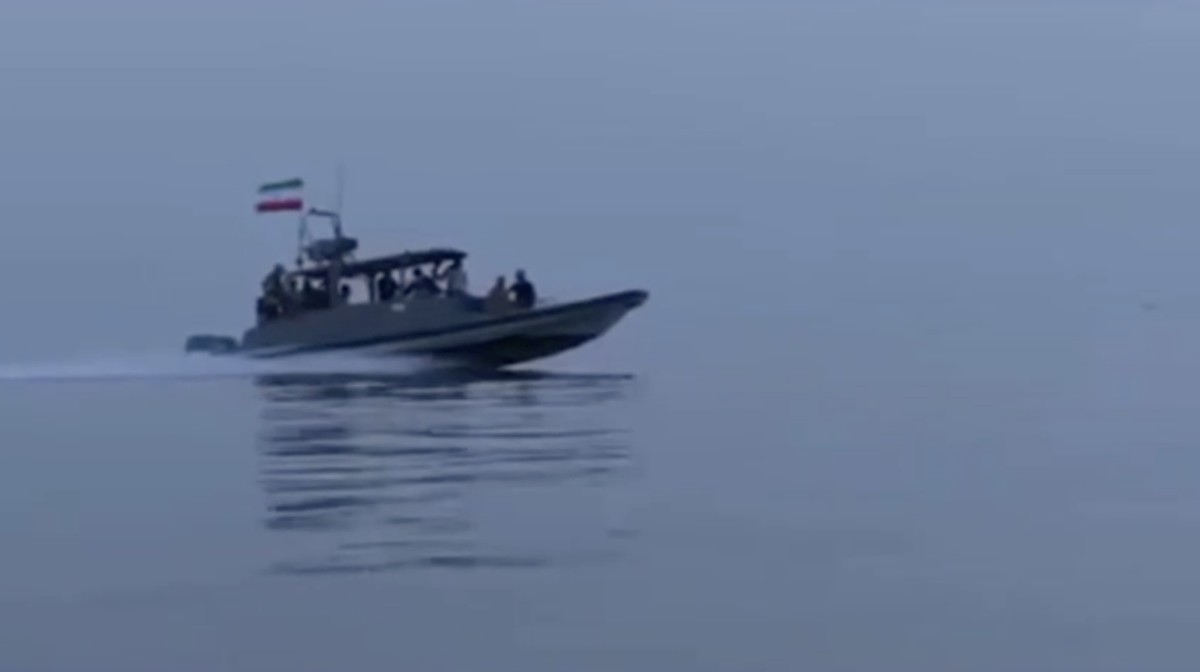 Tak Cuma Hormuz, Iran Siap Tutup Jalur Laut Merah-Dunia Bakal Lumpuh