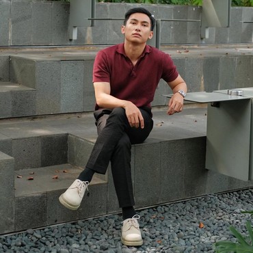 Siapa Sangka, Stand Up Comedy Jadi Terapi Ardit Erwandha yang Benci Spotlight