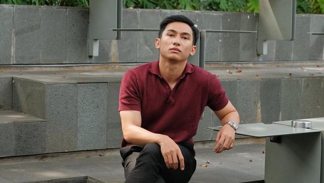 Siapa Sangka, Stand Up Comedy Jadi Terapi Ardit Erwandha yang Benci Spotlight