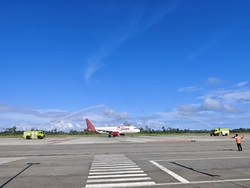 Batik Air Alihkan Penerbangan dari Halim ke Soetta