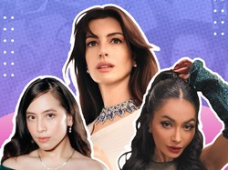 Video: Berita Populer: Ressa Nikah, Anne Hathaway Wanita Tercantik