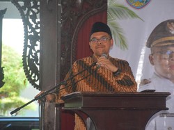 Mantap! Bupati Faiz Siapkan Dana Pensiun bagi 2.000 Perangkat Desa di Batang