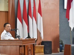 Strategi Kuningan Tekan Pengangguran Lewat Link and Match Dunia Kerja