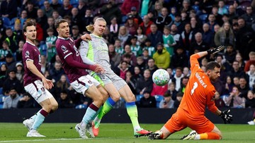 Guardiola Ungkap Tugas Man City Usai Naik ke Puncak Klasemen