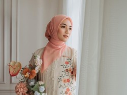 Al-Qur'an & Salat Taubat Jadi Penguat Citra Kirana Hadapi Kemelut Hati Gagal Punya Anak Kedua