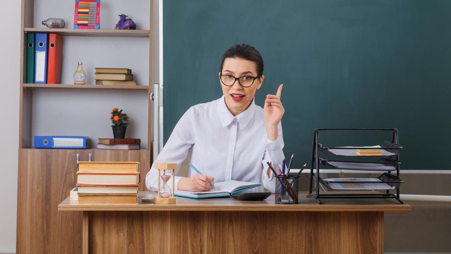 Daftar Gaji Guru Paling Besar di Dunia