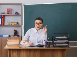 Daftar Gaji Guru Paling Besar di Dunia