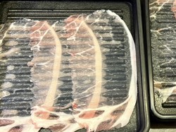 Viral Daging Hotpot Super Tipis, Tampilannya Tembus Pandang!