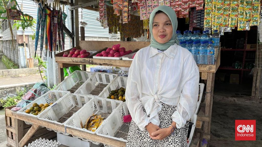 Berkat Kampung Internet, UMKM Desa Setanggor Cuan Rp20 Juta/Hari