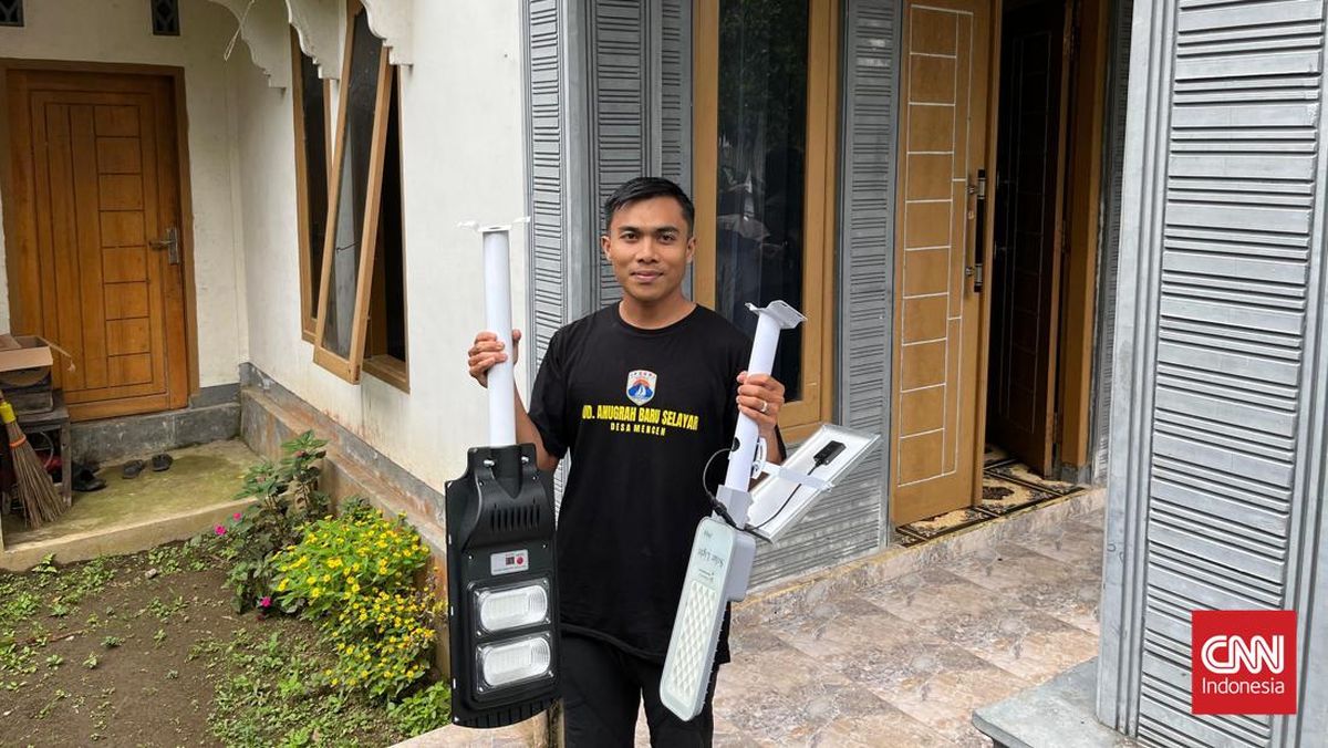 Kisah Eks TKI Jadi Afiliator, Raup Cuan Berkat Internet Gratis Komdigi