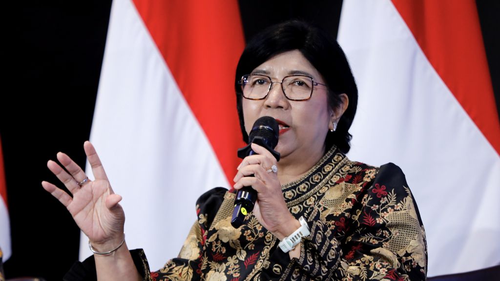 BI Buka Suara soal Rupiah Ambruk hingga Rp17.500 per Dolar AS