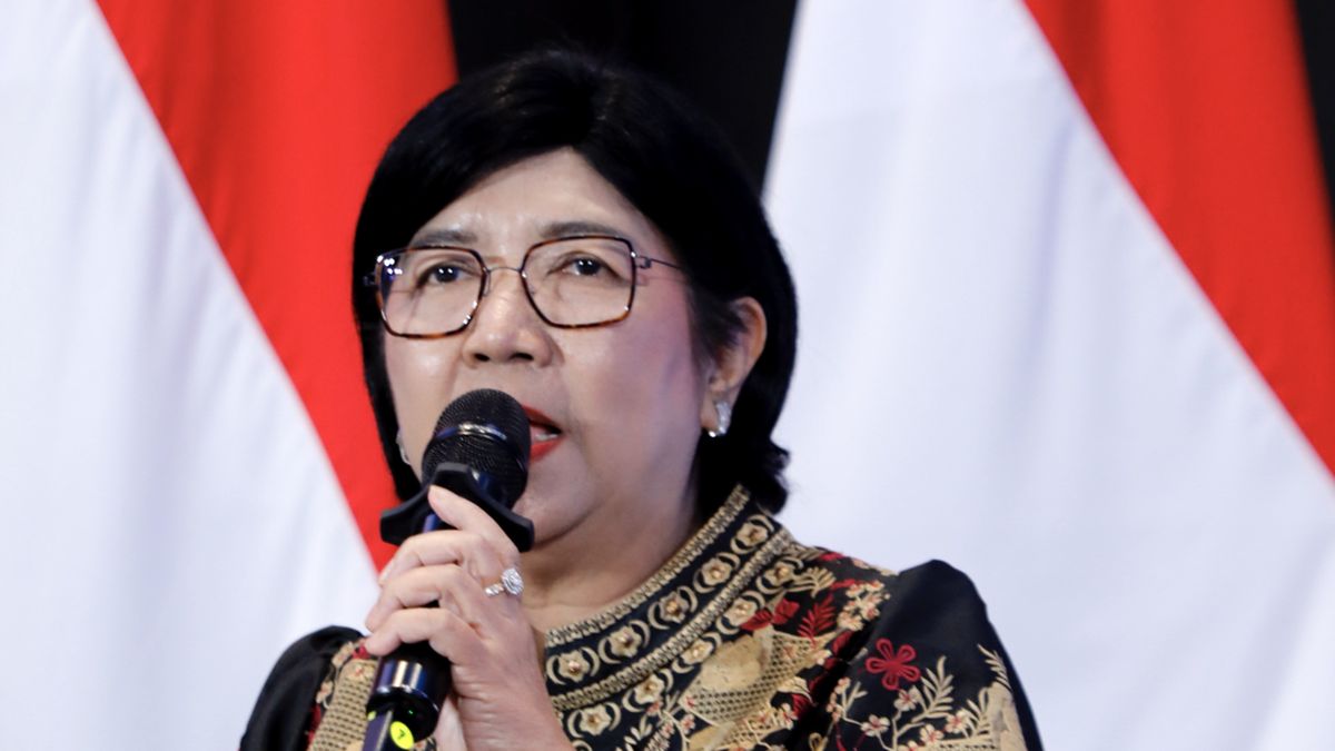 BI Kerek Suku Bunga Acuan Demi Tarik Modal Asing Balik ke RI