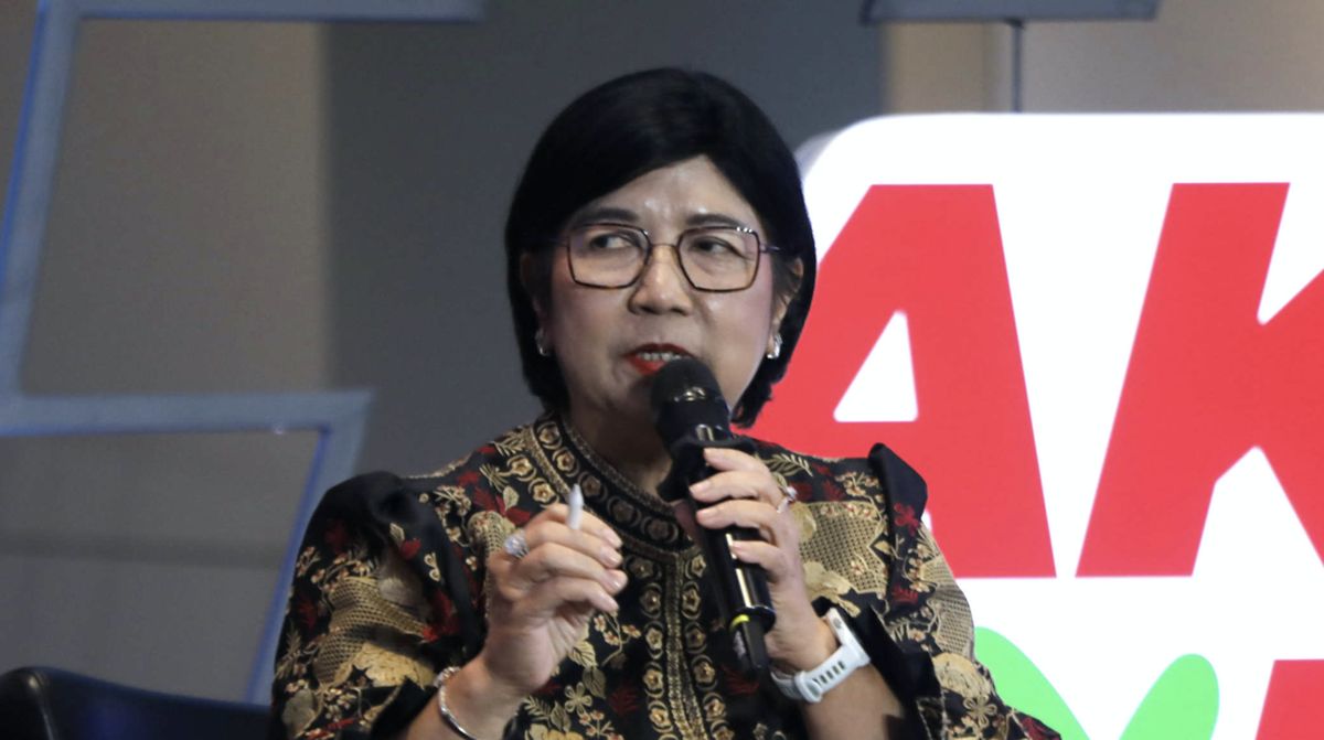 BI Rate 5,5% Dorong Rupiah ke Rp17.860, Inflow Rp45,92 Triliun