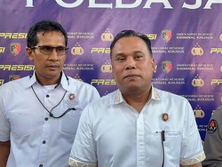 Polda Jambi Sebut Bank Jambi Dibobol Hacker, Audit Forensik Belum Selesai