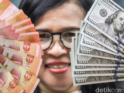 Jaga Stabilitas Nilai Tukar Rupiah, Bank Indonesia Tahan BI-Rate di 4,75%