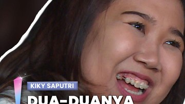 Highlight Dunia Hiburan InsertLive : Video: Kiky Saputri Bingung Kasih Kado Pernikahan Apa ke El Rumi–Syifa