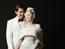 El Rumi-Syifa Hadju Akad Nikah Besok Minggu, Berkas Sudah Masuk KUA