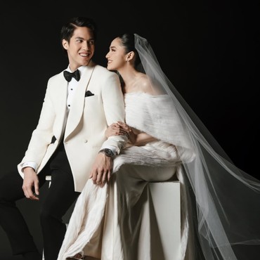 Terungkap Mahar hingga Souvenir Akad Nikah El Rumi dan Syifa Hadju