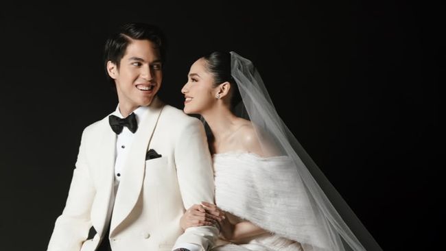 Terungkap Mahar hingga Souvenir Akad Nikah El Rumi dan Syifa Hadju