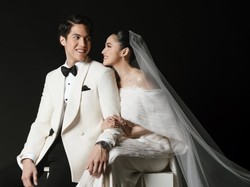 Akad Nikah El Rumi dan Syifa Hadju Digelar 26 April 2026