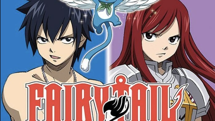 Fairy Tail
