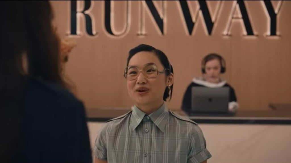 The Devil Wears Prada 2 Dikecam China atas Tuduhan Rasisme