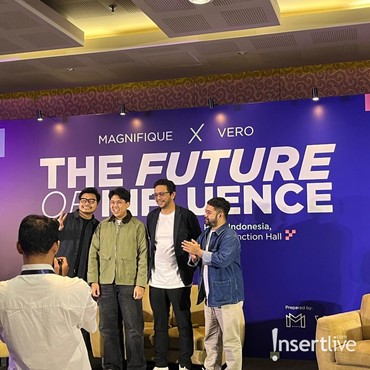 Creator Economy Berkembang, Audiens Kini Punya Kontribusi untuk Promosi Bisnis