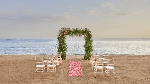 7 Rekomendasi Venue Pernikahan Indonesia: Jakarta, Lombok hingga Manado, Bintan!