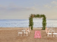 7 Rekomendasi Venue Pernikahan Indonesia: Jakarta, Lombok hingga Manado, Bintan!