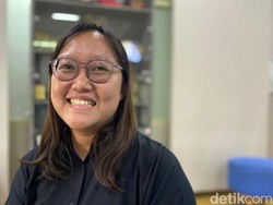 Kisah Francisca, Jembatan Komunikasi Teman Tuli di UTBK Unpad 2026
