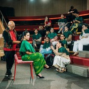 Merawat Identitas Budaya Perempuan Indonesia Melalui Gelung Nusantara