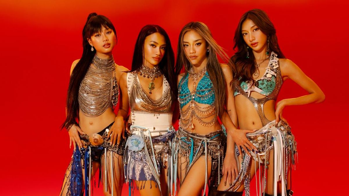 No Na Ingin Konser Di Indonesia: Kembali Ke Rumah