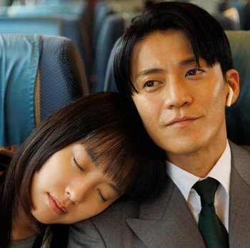6 Drama Romansa Kolaborasi Korea-Jepang yang Wajib Kamu Tonton