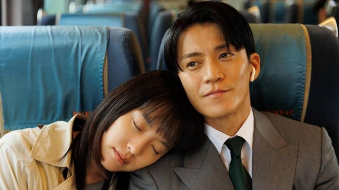 6 Drama Romansa Kolaborasi Korea-Jepang yang Wajib Kamu Tonton