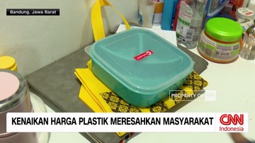 VIDEO: Harga LPG 12 Kg Naik, Warga Beralih ke Kayu Bakar