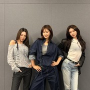 Hyoyeon, Yuri, dan Sooyoung SNSD Siap Tampil di You Quiz on the Block