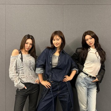 Hyoyeon, Yuri, dan Sooyoung SNSD Siap Tampil di You Quiz on the Block