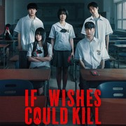 Sinopsis Drakor If Wishes Could Kill yang Tayang Hari Ini di Netflix
