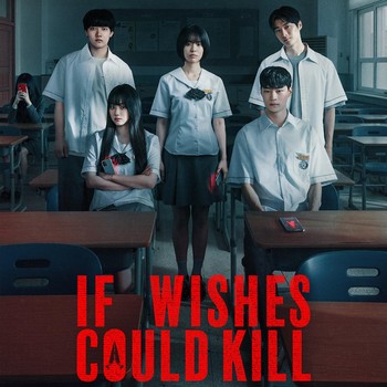 Sinopsis Drakor If Wishes Could Kill yang Tayang Hari Ini di Netflix