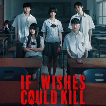 Sinopsis Drakor If Wishes Could Kill yang Tayang Hari Ini di Netflix