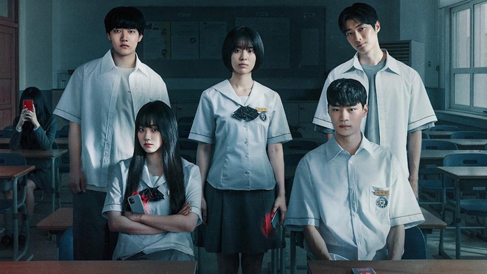 Sinopsis Drakor If Wishes Could Kill yang Tayang Hari Ini di Netflix