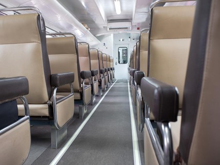 Viral Penumpang Masak Mie di Kereta Pakai Panci Listrik, KAI Ingatkan Bahayanya