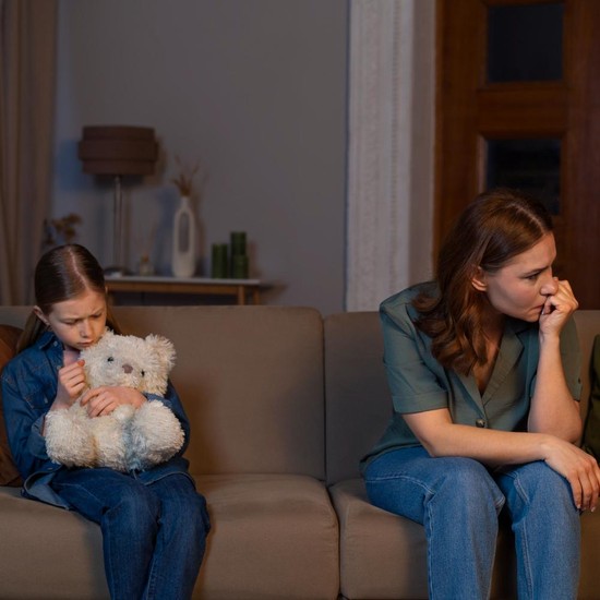 4 Kalimat yang Sering Diucap Orang Tua Egois